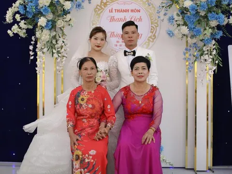 Hy hữu: Mẹ vợ cưới vợ mới cho con rể cũ, chu toàn mọi thứ như trai tân lấy vợ