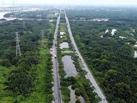 TP.HCM: Thanh tra chỉ ra nhiều sai phạm tại Dự án tạo Quỹ đất đô thị