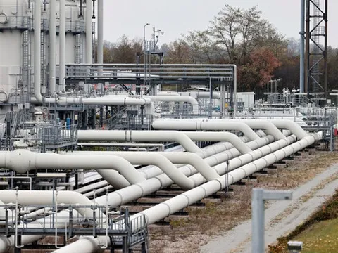 Giá gas hôm nay 7/9/2023: Cập nhật giá gas trong nước và thế giới