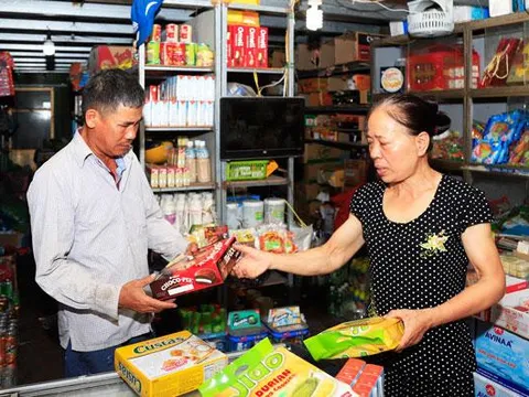 Đề xuất quy định mới về hộ kinh doanh