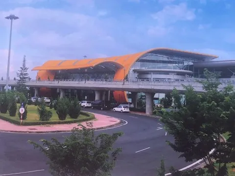 Lâm Đồng: Yêu cầu Cảng hàng không Liên Khương dừng khai thác nước dưới đất