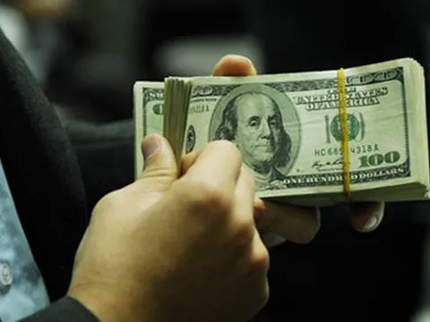 Tỷ giá USD hôm nay 8/9: Tiếp tục đi lên, đứng ở mức cao