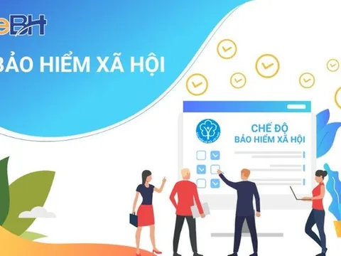 BHXH đề nghị cập nhật thông tin nhân thân theo căn cước công dân
