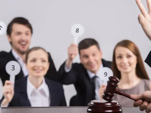 Đề xuất 9 nhóm dự án phải tổ chức đấu thầu