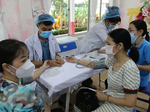 Bộ Y tế đề xuất BHYT chi trả sàng lọc một số bệnh phổ biến