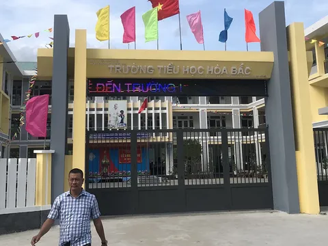 Đà Nẵng: Sau 5 ngày khai giảng, học sinh vẫn chưa đến trường!