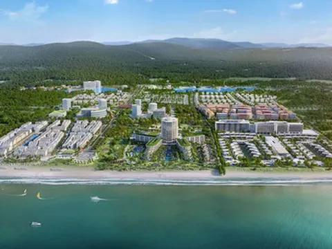 Trước thềm phát hành trái phiếu, BIM Land mua lại gần 100 triệu USD trái phiếu trước hạn