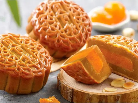 Cách lựa chọn và bảo quản bánh trung thu