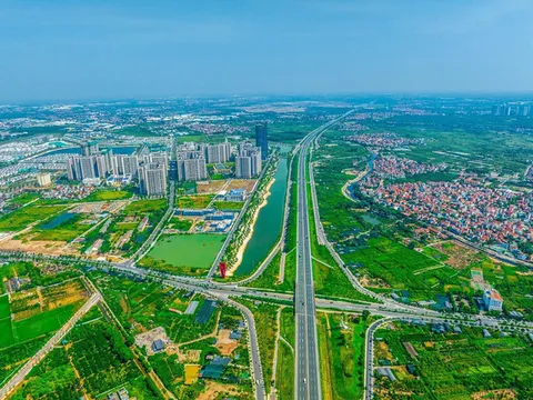 Hà Nội xem xét Đề án thành lập quận Gia Lâm