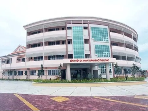 Yêu cầu xác minh thông tin bé trai 2 tuổi tử vong tại Trung tâm Y tế TP. Vĩnh Long