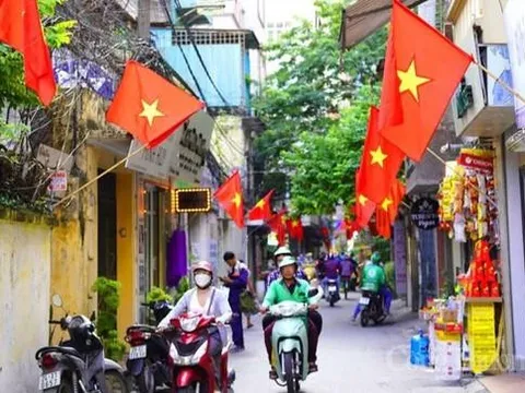 Đề xuất đặt tên và đổi tên thôn, tổ dân phố theo nguyện vọng của người dân