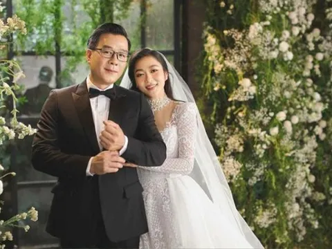 Hà Thanh Xuân chính thức chia tay Vua cá Koi Thắng Ngô sau hơn 1 năm đám cưới