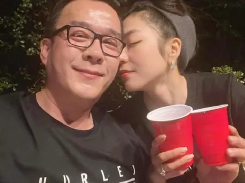 Vua cá Koi và những lời ngọt hơn ngôn tình dành cho Hà Thanh Xuân trước chia tay