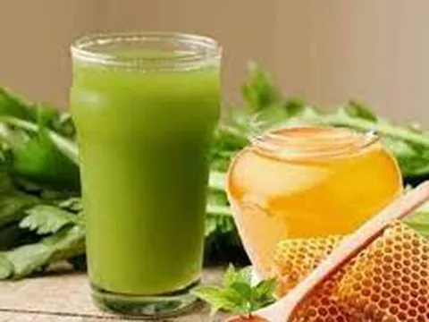 6 loại nước uống buổi sáng bổ hơn nhân sâm, tổ yến