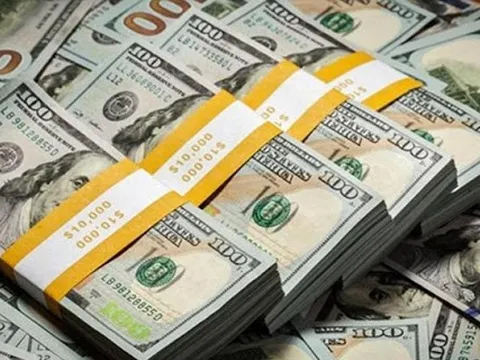 Tỷ giá USD hôm nay 11/9: Lao dốc phiên đầu tuần, xu hướng sắp tới sẽ ra sao?