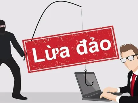 Cảnh giác với các hình thức lừa đảo tài chính đang ‘nở rộ’