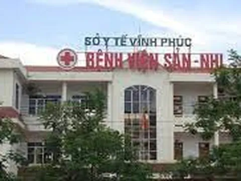 Vĩnh Phúc: Trẻ sơ sinh tử vong sau khi tiêm vaccine phòng viêm gan B