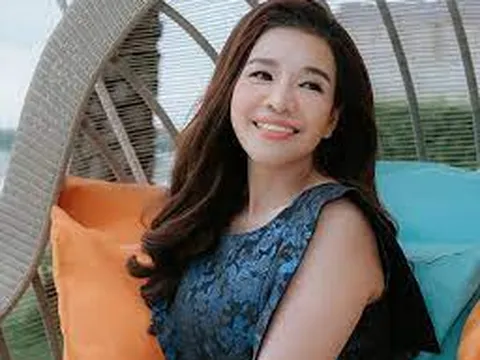 Cuộc sống hiện tại của Thanh Đào - vợ cũ 'vua cá Koi' giờ ra sao?