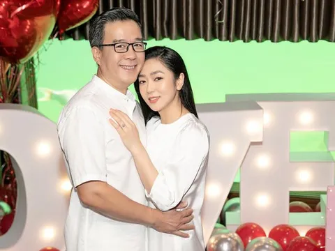 'Vua cá Koi' Thắng Ngô lên tiếng trước tin vợ thông báo chuyện chia tay?