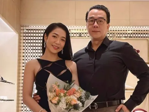 Động thái đầu tiên của 'vua cá Koi' Thắng Ngô sau khi Hà Thanh Xuân chia tay