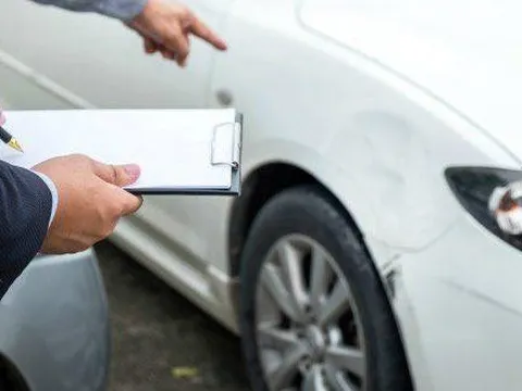 Ô tô được mua bảo hiểm xe có thời hạn đến 03 năm
