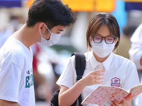 Phương án thi tốt nghiệp THPT từ năm 2025