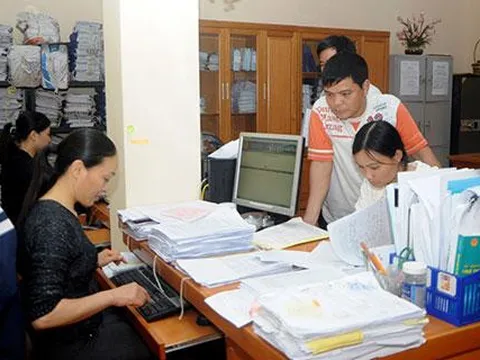 Nhiều doanh nghiệp sắp bị thanh tra thuế