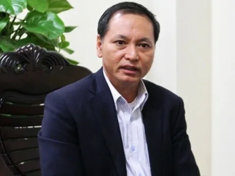 Xóa tư cách chức vụ Phó Chủ tịch UBND tỉnh Thanh Hóa với ông Phạm Đăng Quyền, bà Lê Thị Thìn