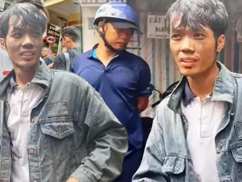 Shipper cứu hơn 10 người trong đám cháy ở Hà Nội nhưng lại mất cháu gái mãi mãi