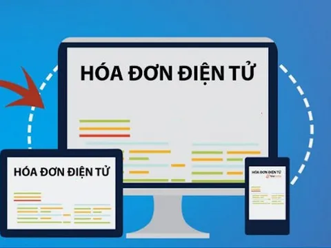 Đề xuất thời điểm lập và ký hóa đơn điện tử tối đa không quá 24h