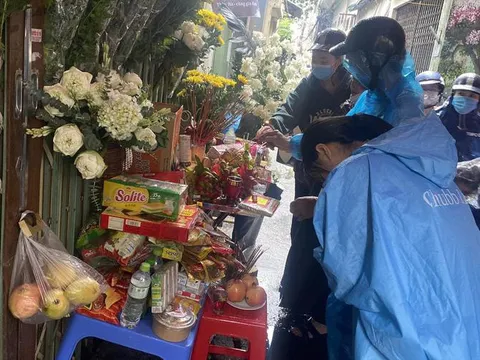 Hà Nội tạm dừng hoạt động văn hóa, giải trí tưởng niệm 56 nạn nhân sau vụ cháy