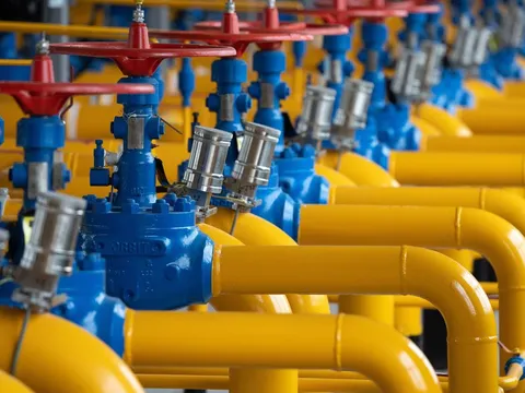 Giá gas hôm nay 15/9/2023: Cập nhật giá gas trong nước và thế giới