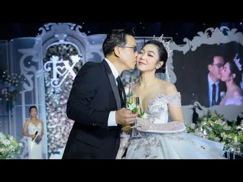 Vua cá Koi lộ vóc dáng tiều tụy sau tuyên bố chia tay của Hà Thanh Xuân