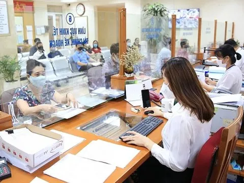Lộ trình tinh giản biên chế công chức, viên chức giai đoạn 2024 - 2026 của Hà Nội