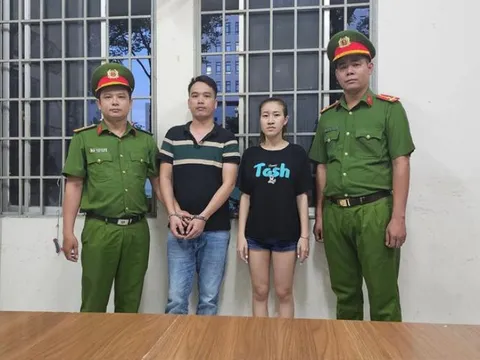 Phá đường dây hoa hậu, người mẫu, TikToker bán dâm lên tới 200 triệu đồng/lượt