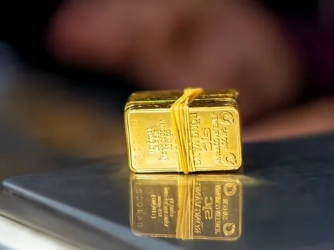 Bảng giá vàng 9999, giá vàng hôm nay 16/9/2023, giá vàng SJC, DOJI, PNJ, 24K mới nhất
