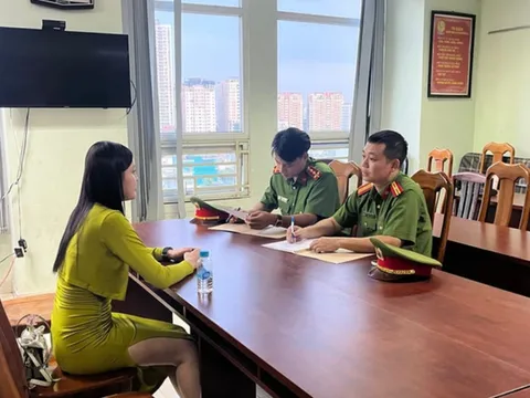 Sự thật bất ngờ về cái tên Vỏ Thị Mỷ Hạnh trong đường dây bán dâm ở TPHCM