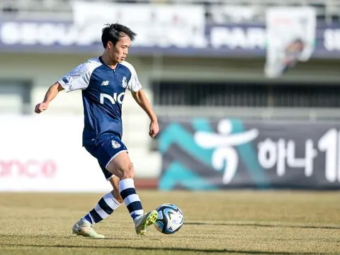 Văn Toàn sẽ đầu quân cho đội nào ở V.League?