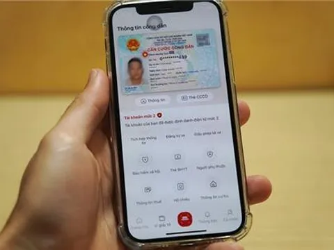 Hướng dẫn đăng ký thường trú online qua Zalo