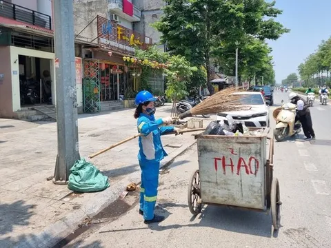 Dự báo thời tiết 18/9: Miền Bắc hửng nắng, Trung và Nam Bộ có mưa
