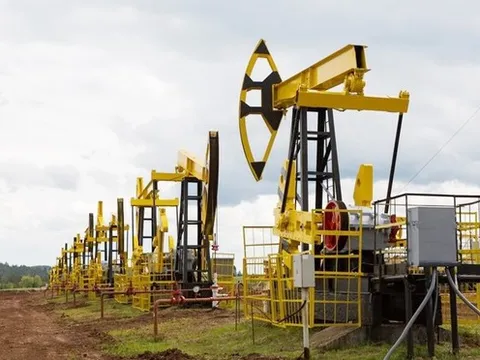 Giá xăng dầu hôm nay 18/9/2023: Cập nhật giá xăng dầu trong nước, quốc tế