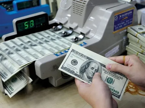 Tỷ giá USD hôm nay 19/9: Lao dốc trước thềm cuộc họp chính sách của Fed