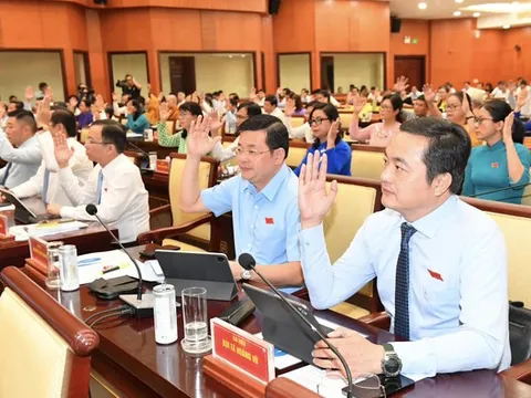 TP.Hồ Chí Minh sẽ thành lập Trung tâm Phục vụ Hành chính công TP Thủ Đức