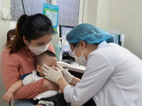 Thực hiện tốt 05 biện pháp phòng, chống bệnh đau mắt đỏ