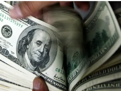 Tỷ giá USD hôm nay 20/9: Tiếp tục lao dốc khi các dấu hiệu về lãi suất rõ ràng hơn