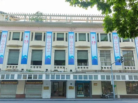 Đề xuất bỏ Cục quản lý thị trường liên tỉnh, thành phố trực thuộc trung ương