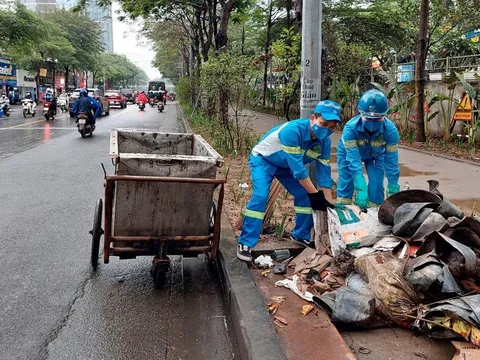 Dự báo thời tiết hôm nay 20/9: Nắng khắp 3 miền, Nam Bộ chiều tối có mưa