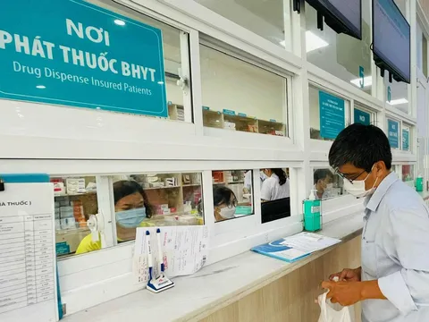 Bộ Y tế đề xuất nới phạm vi chi trả BHYT với thuốc hiếm