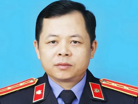 Sáng nay 21/9, xét xử cựu Viện trưởng Viện KSND huyện Lục Ngạn về hành vi nhận hối lộ