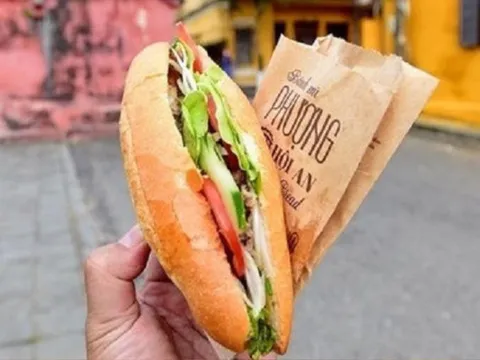 Tiệm bánh mì Phượng gửi thư xin lỗi, mong được thông cảm